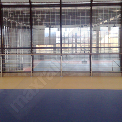 Иноксови парапети